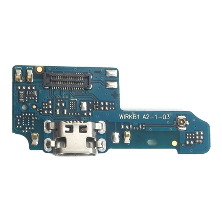 Charging Port Board for ASUS Zenfone Max Plus (M1) ZB570TL, For Asus ZB570TL