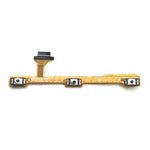 Power Button &amp; Volume Button Flex Cable for ASUS Zenfone Max Pro (M1) ZB601KL / ZB602KL, Zenfone Max Pro (M1) ZB601KL