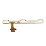 Power Button &amp; Volume Button Flex Cable for ASUS Zenfone Max Pro (M1) ZB601KL / ZB602KL, Zenfone Max Pro (M1) ZB601KL