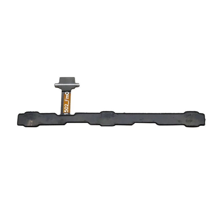 Power Button & Volume Button Flex Cable for ASUS Zenfone Max ZC550KL, Zenfone Max ZC550KL