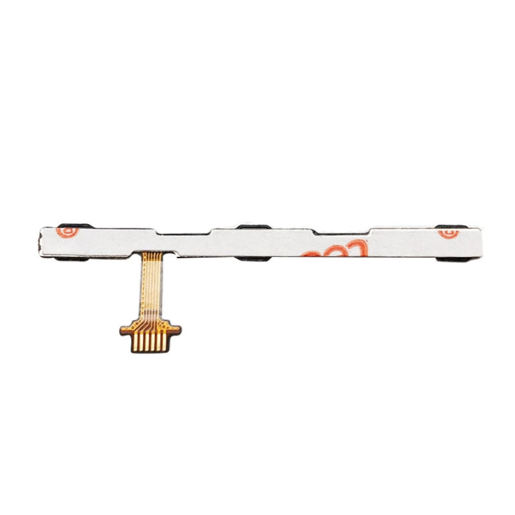 Power Button & Volume Button Flex Cable for ASUS Zenfone Max ZC550KL, Zenfone Max ZC550KL