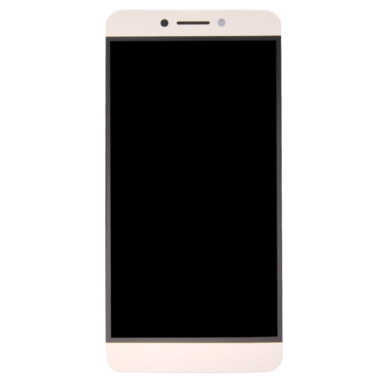 For Letv Le Max 2 / X820 LCD Screen and Digitizer Full Assembly, For Le Max 2Gold, For Le Max 2 Rose Gold