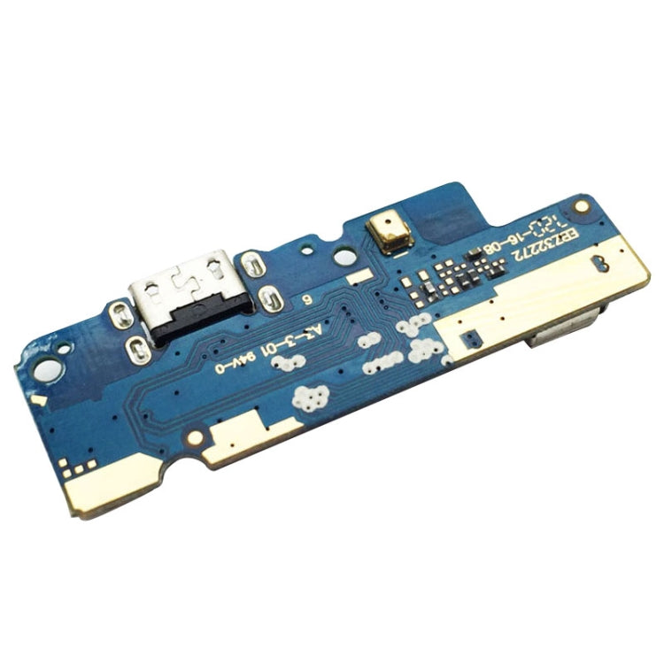 Charging Port Board for ASUS Zenfone 3s Max ZC521TL, Zenfone 3s Max ZC521TL