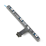 Power Button &amp; Volume Button Flex Cable for ASUS Zenfone Zoom ZX551ML / ZX550ML, For Asus ZX551ML