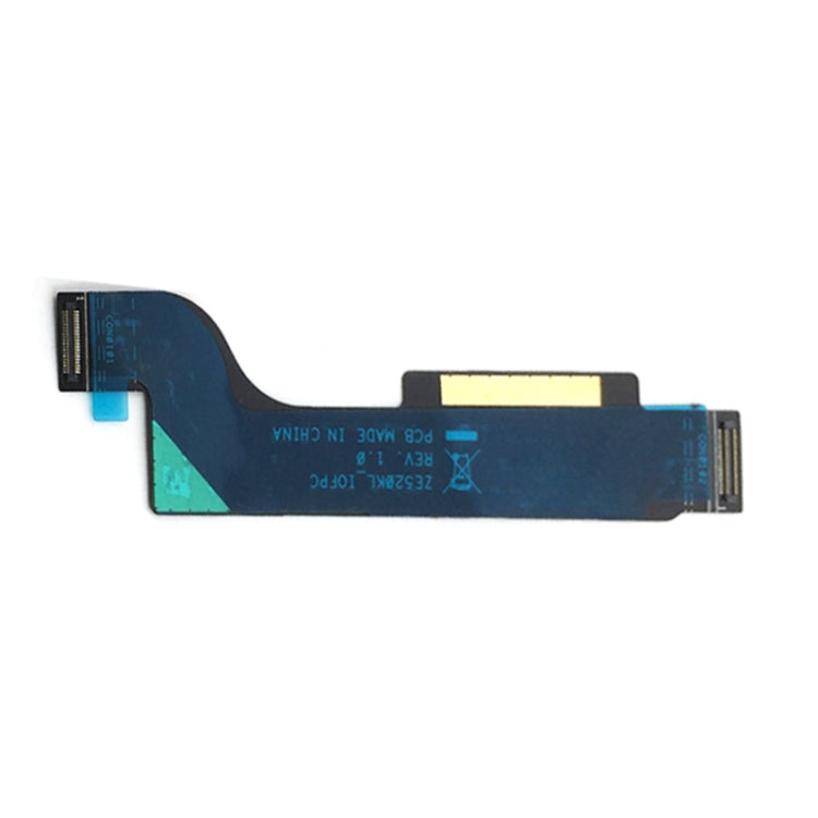 Motherboard Flex Cable For Asus ZenFone 3 ZE520KL, For Asus ZenFone 3 ZE520KL