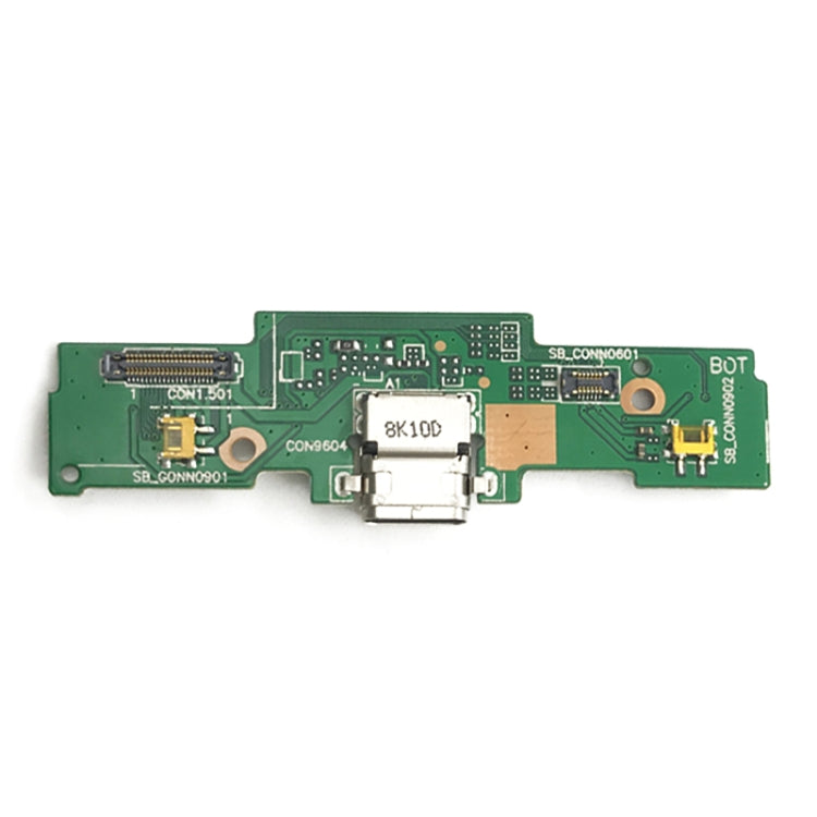 Scheda porta di ricarica per ASUS Zenpad 3S Z500M, For Asus 500M