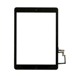 Pannello touch con cavo flessibile per iPad 9,7" 2017