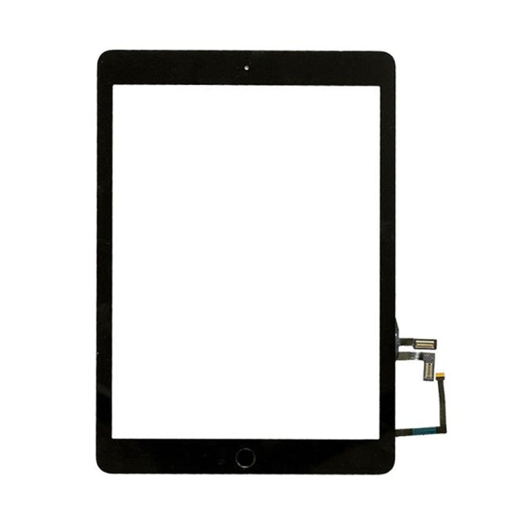 Pannello touch con cavo flessibile per iPad 9,7" 2017