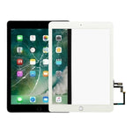 Pannello touch con cavo flessibile per iPad 9,7" 2017