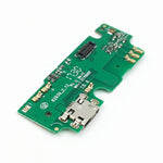 Scheda porta di ricarica per Lenovo K6 Note, For Lenovo K6 Note