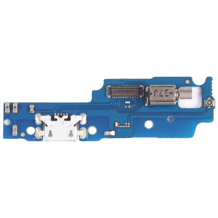 Scheda porta di ricarica per Lenovo K8 Note, For Lenovo K8 Note