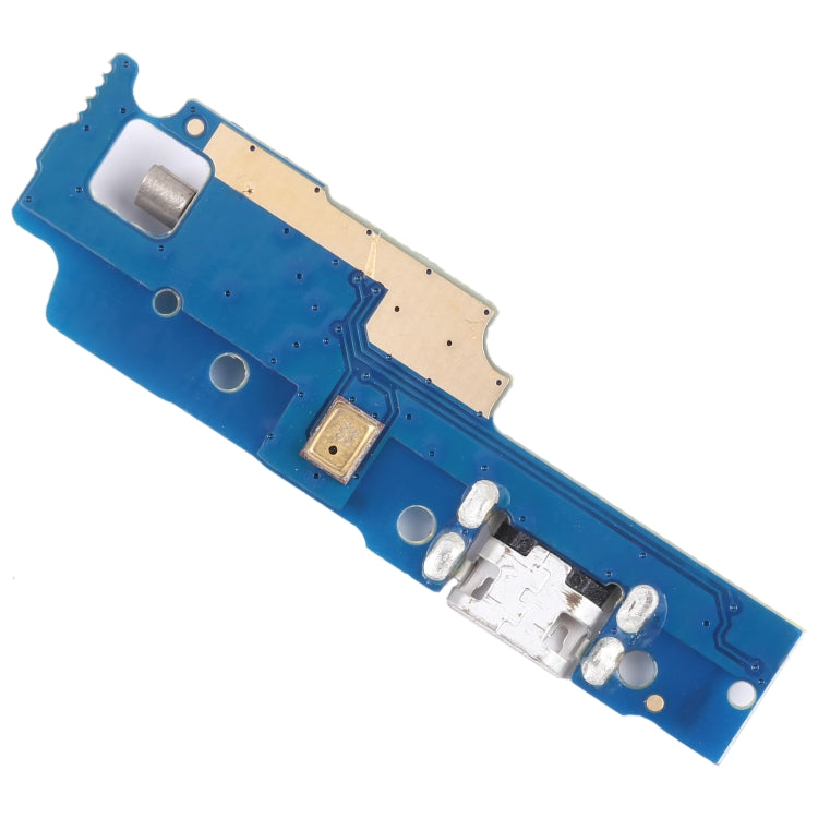 Scheda porta di ricarica per Lenovo K8 Note, For Lenovo K8 Note