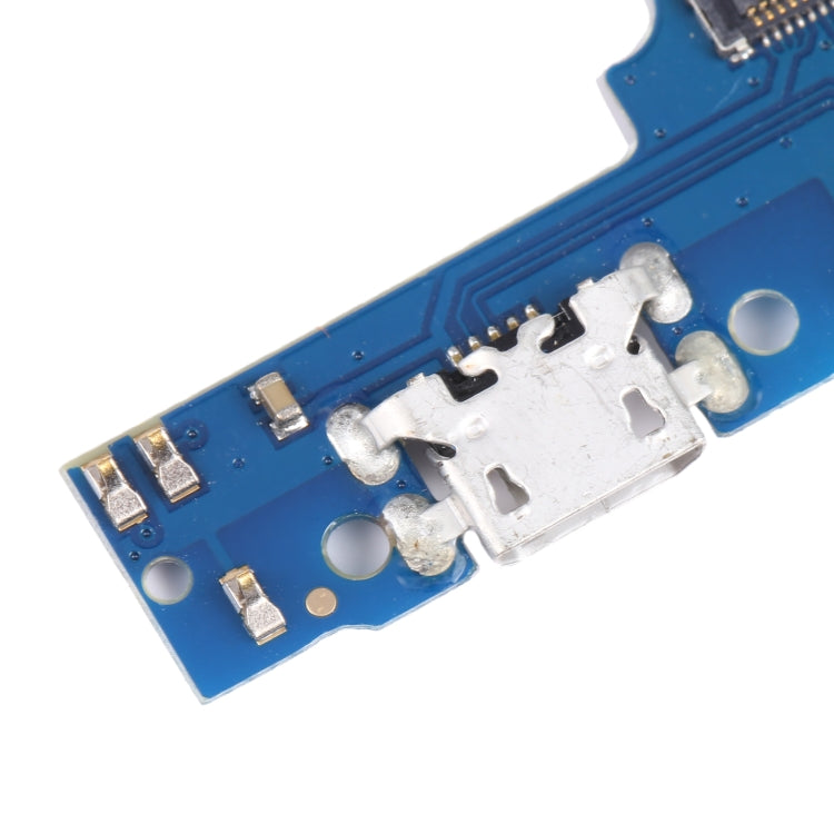 Charging Port Board For Lenovo K8 Note, For Lenovo K8 Note