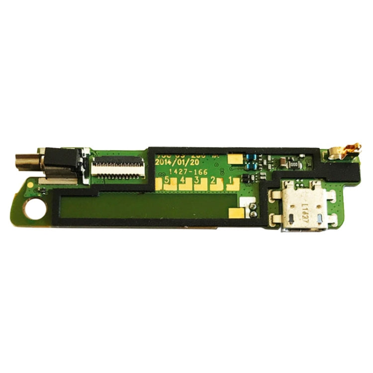 Charging Port Board For Lenovo S660, For Lenovo S660