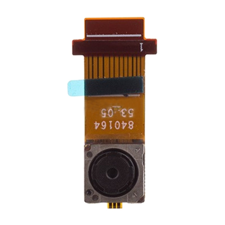 Modulo fotocamera frontale per Motorola Moto X Play XT1561 XT1562, For Moto X Play