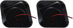 Coppia altoparlanti per auto 20W max 4 Ohm SP919