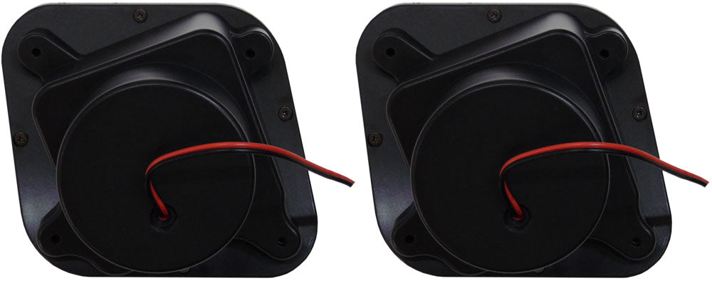 Coppia altoparlanti per auto 20W max 4 Ohm SP919
