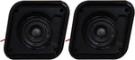 Coppia altoparlanti per auto 20W max 4 Ohm