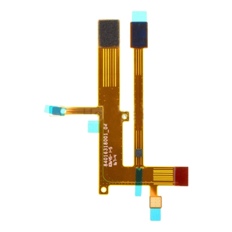 Motherboard Flex Cable For Motorola Moto X Play XT1561 XT1562, For Moto X Play