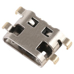 10pcs Charging Port Connector For Nokia 3, For Nokia 3