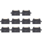 10pcs Charging Port Connector for Nokia Lumia 920, Lumia 920