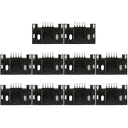 10pcs Charging Port Connector for Nokia Lumia 830, Lumia 830