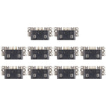 10pcs Charging Port Connector for Nokia Lumia 820, Lumia 820