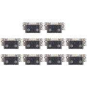 10 connettori per porta di ricarica per Nokia Lumia 820, Lumia 820