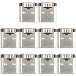 10pcs Charging Port Connector for Nokia Lumia 520 / Lumia 620, Lumia 520