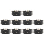 10pcs Charging Port Connector for Nokia Lumia 1520, Lumia 1520