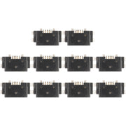 10 connettori per porta di ricarica per Nokia Lumia 1520, Lumia 1520