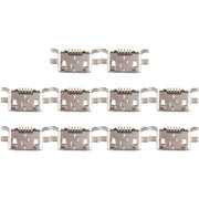 10 connettori per porta di ricarica per Nokia Lumia 1320, Lumia 1320