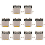 10pcs Charging Port Connector for Nokia N950, Lumia 950