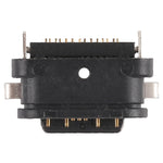 10pcs Charging Port Connectors for Nokia 6 (2nd Gen), For Nokia 6 (2nd Gen)