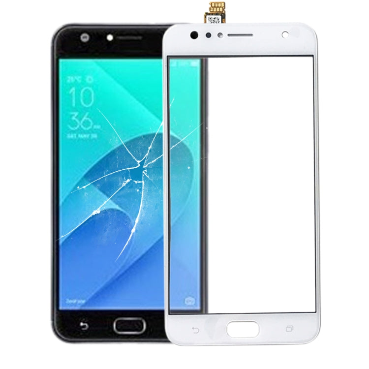 Touch panel for Asus ZenFone 4 Selfie ZD553KL / X00LD, For Asus ZD553KL