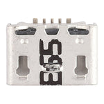 For OPPO A31 / A33 / A37 / A51 10pcs Charging Port Connector, OPPO A31 / A33