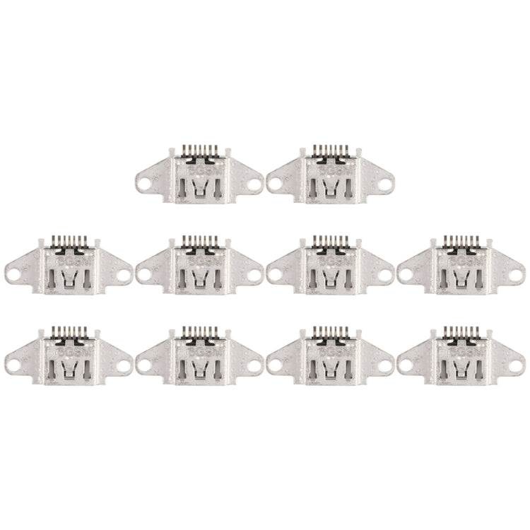 For OPPO A59s / A59 Charging Port Connector 10pcs,OPPO A59s / A59