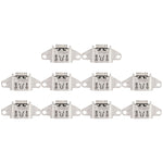 For OPPO A59s / A59 Charging Port Connector 10pcs,OPPO A59s / A59