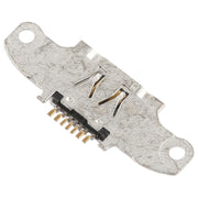 Per OPPO R9 / R9 Plus / R9s / R9s Plus 10 pezzi connettore porta di ricarica, OPPO R9 / R9 Plus