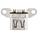 For OPPO R15 / A1 10pcs Charging Port Connector, OPPO R15 / A1