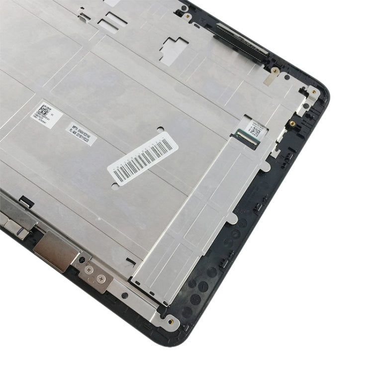 LCD Screen and Digitizer Full Assembly with Frame for Asus Transformer Book T100H T100HA T100HA-FU006T, Asus Transformer Book T100H