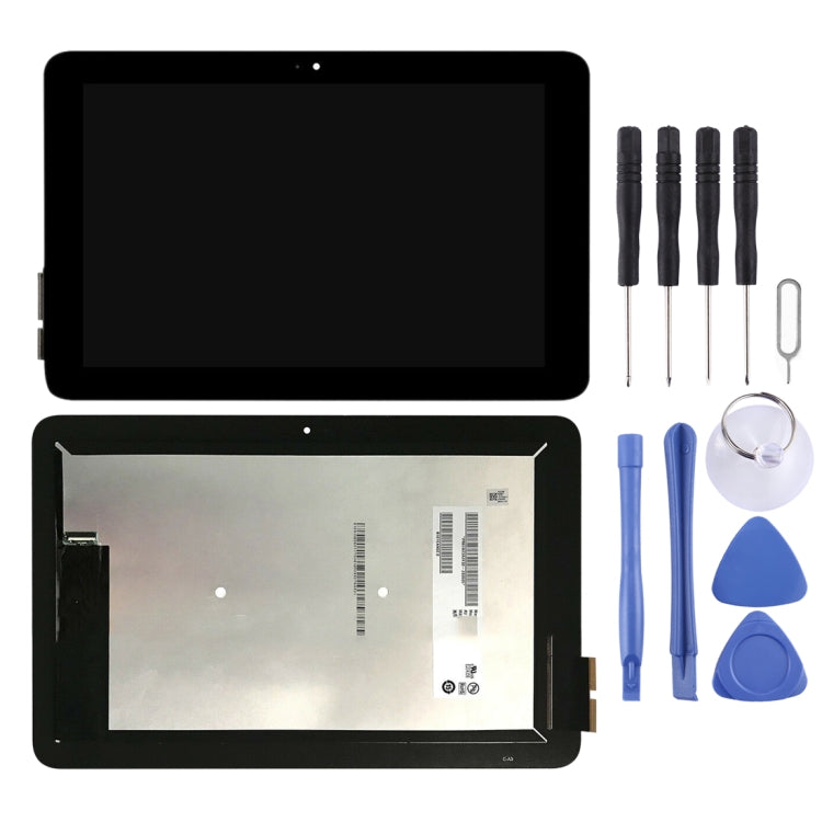 LCD Screen and Digitizer Full Assembly for Asus Transformer Mini T103H T103HA, For Asus Transformer Mini T103H