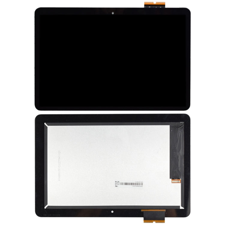 LCD Screen and Digitizer Full Assembly for Asus Variantes T101HA, For Asus Variantes T101HA