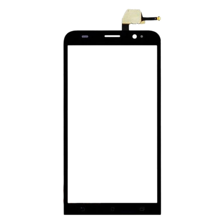 Touch panel for Asus Zenfone 2 Laser ZE550ML / Z008D, For Asus ZE550ML