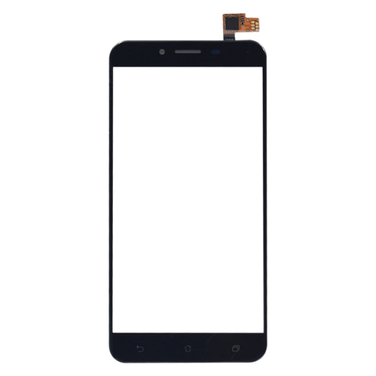 Pannello touch per Asus ZenFone 3 Max ZC553KL / X00DDA, For Asus ZC553KL