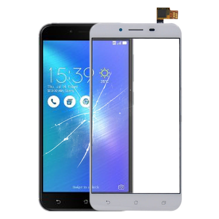 Touch panel for Asus ZenFone 3 Max ZC553KL / X00DDA, For Asus ZC553KL