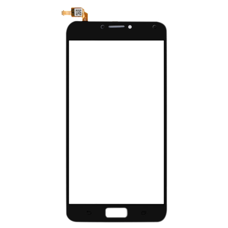 Touch panel for Asus Zenfone 4 Max Pro ZC554KL / X00ID, For Asus ZC554KL