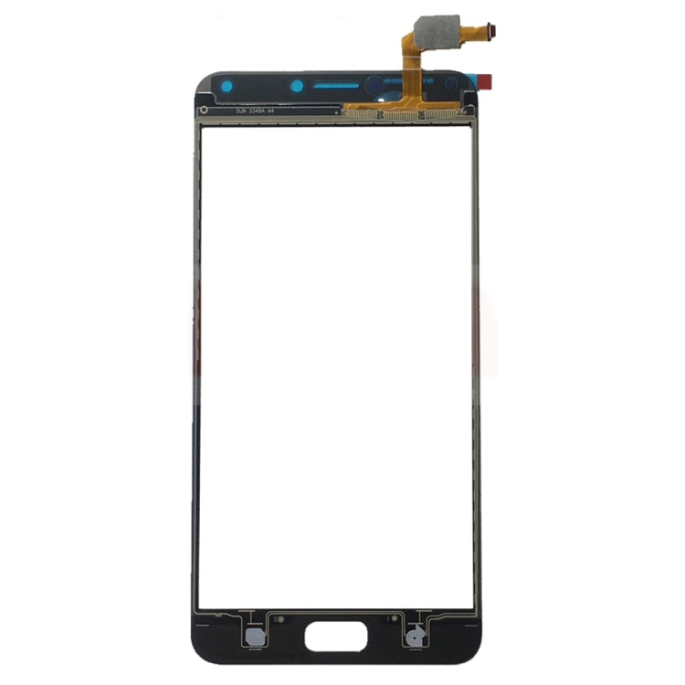 Touch panel for Asus Zenfone 4 Max Pro ZC554KL / X00ID, For Asus ZC554KL