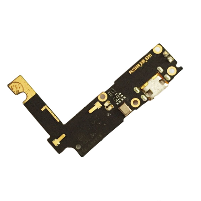 Scheda porta di ricarica per Lenovo VIBE P1, For Lenovo VIBE P1