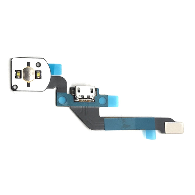 Scheda porta di ricarica per Lenovo YT3-X90, For Lenovo YT3-X90